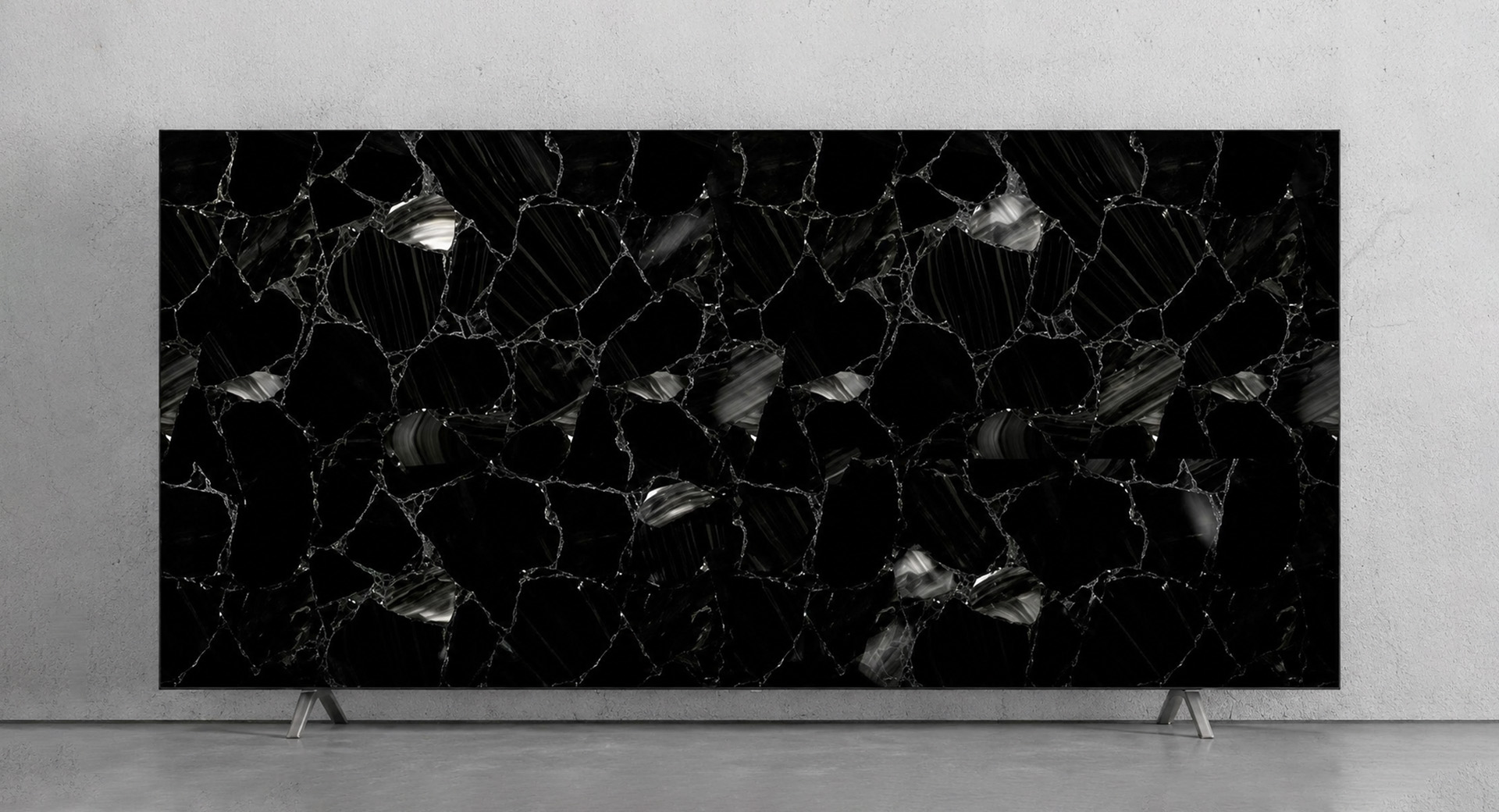 Precious Gem Surfaces