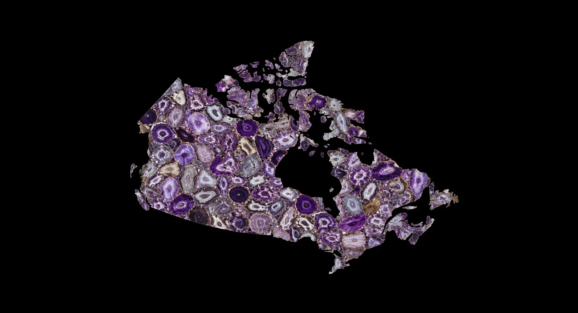 Semi Precious Stone Slabs Canada