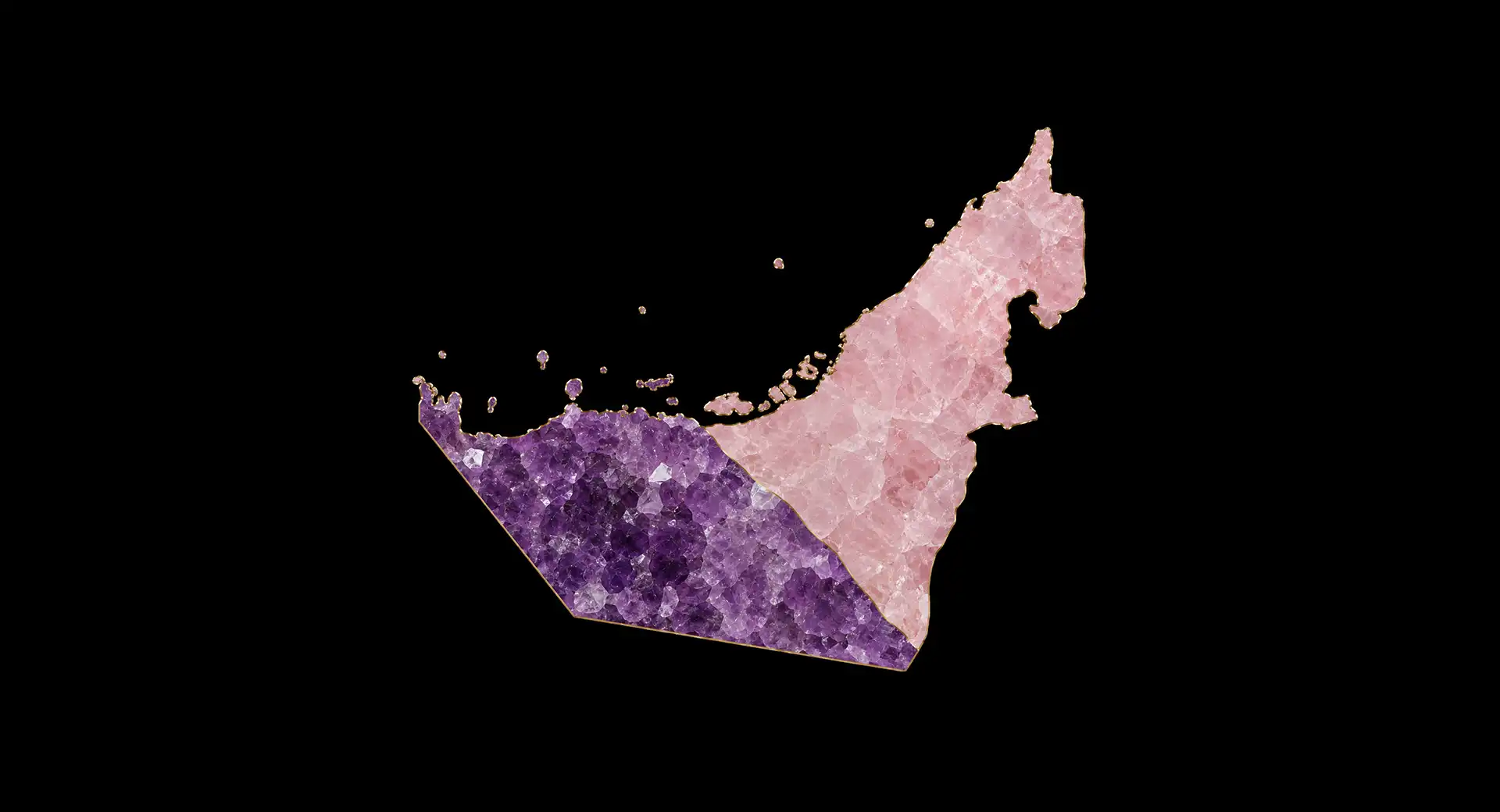 Semi Precious Stone Slabs UAE